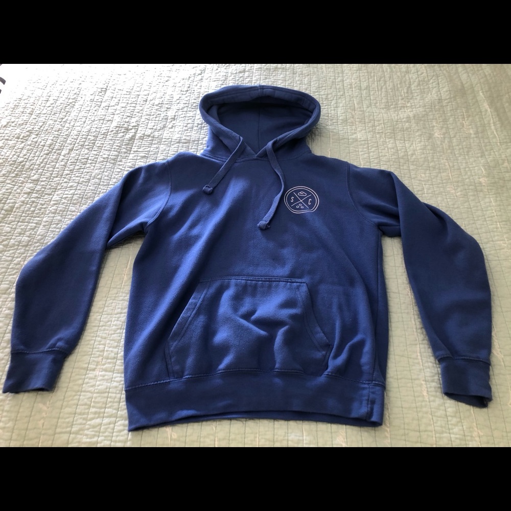Sand Cloud hoodie